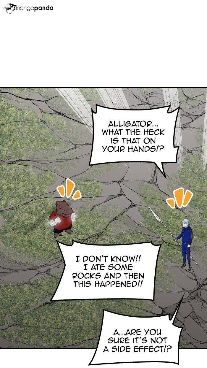 Tower of God Chapter 376 image 015
